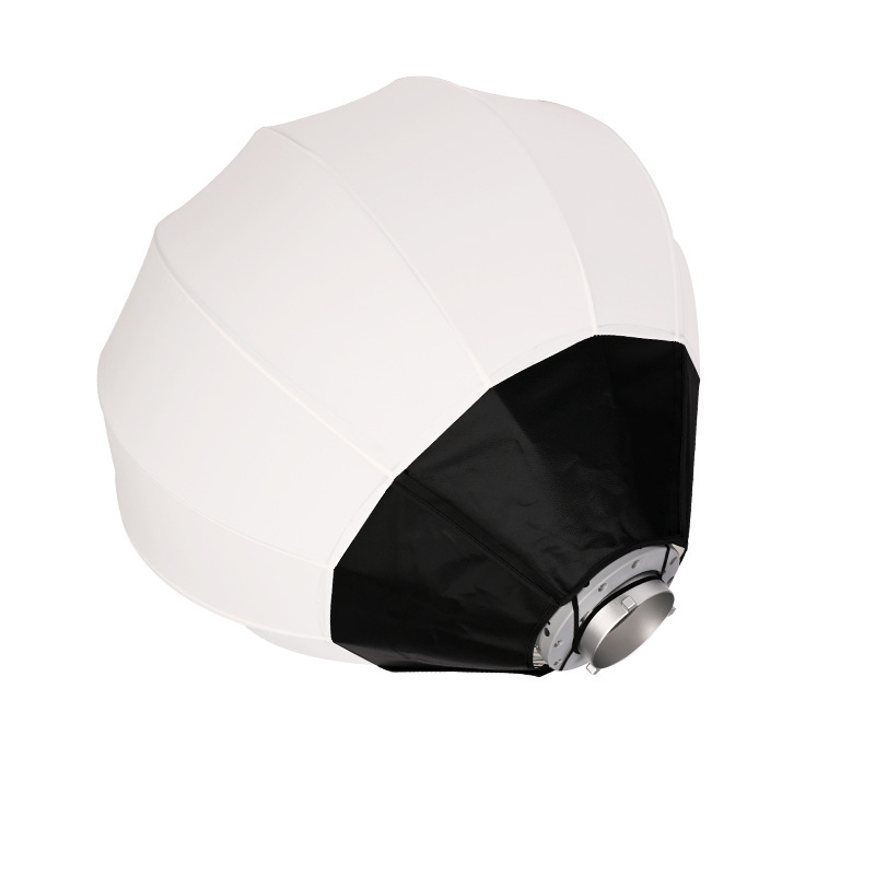 Stativ za livestream s kuglastim soft-light glavom, 300W, 220V, za jednu kameru