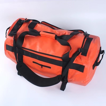 Torba velikog kapaciteta, vodootporna za outdoor, fitness, putovanja i jedrenje
