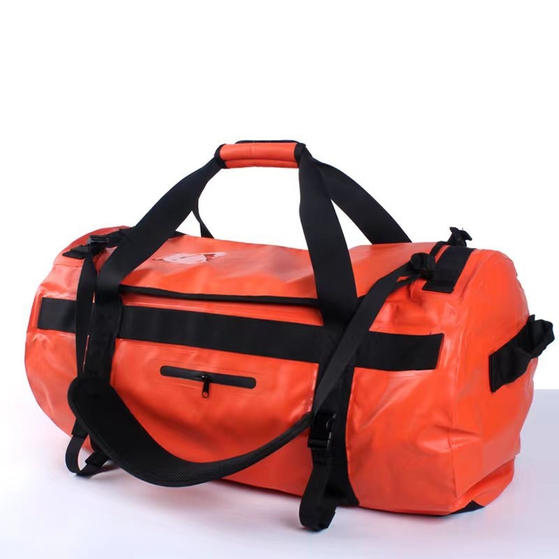 Torba velikog kapaciteta, vodootporna za outdoor, fitness, putovanja i jedrenje