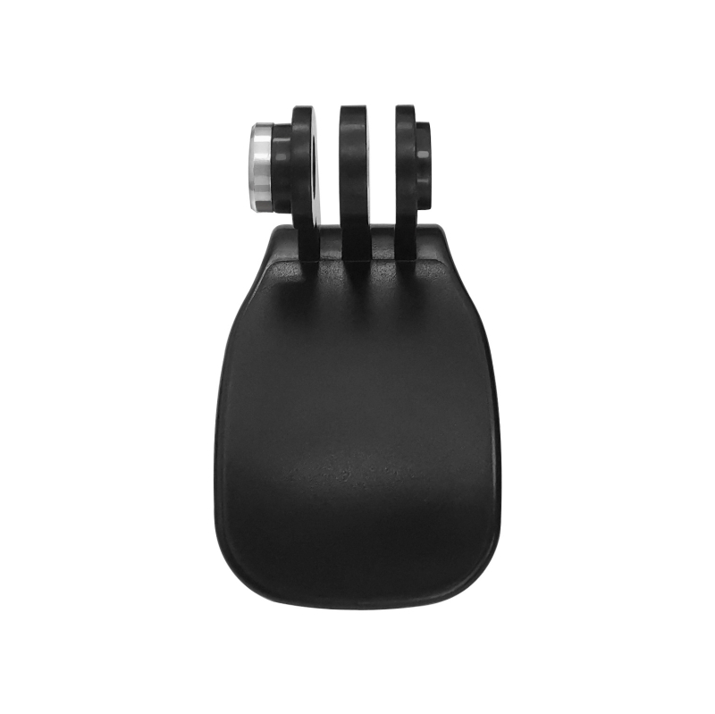Keke gp150 Clipuri multifuncționale pentru montaj rapid pe pălărie și curea — accesoriu pentru cameră de acțiune
