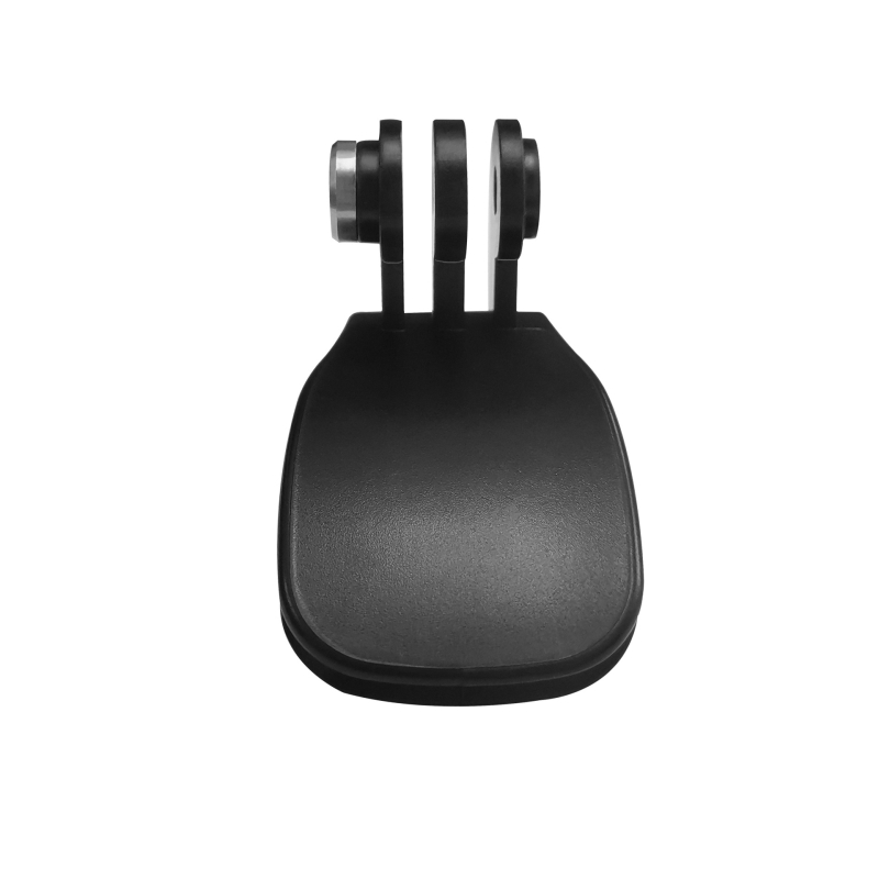 Keke gp150 Clipuri multifuncționale pentru montaj rapid pe pălărie și curea — accesoriu pentru cameră de acțiune