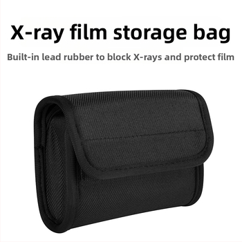 Taška na skladovanie filmov pre kameru, prenosná, model 101-C002-050046