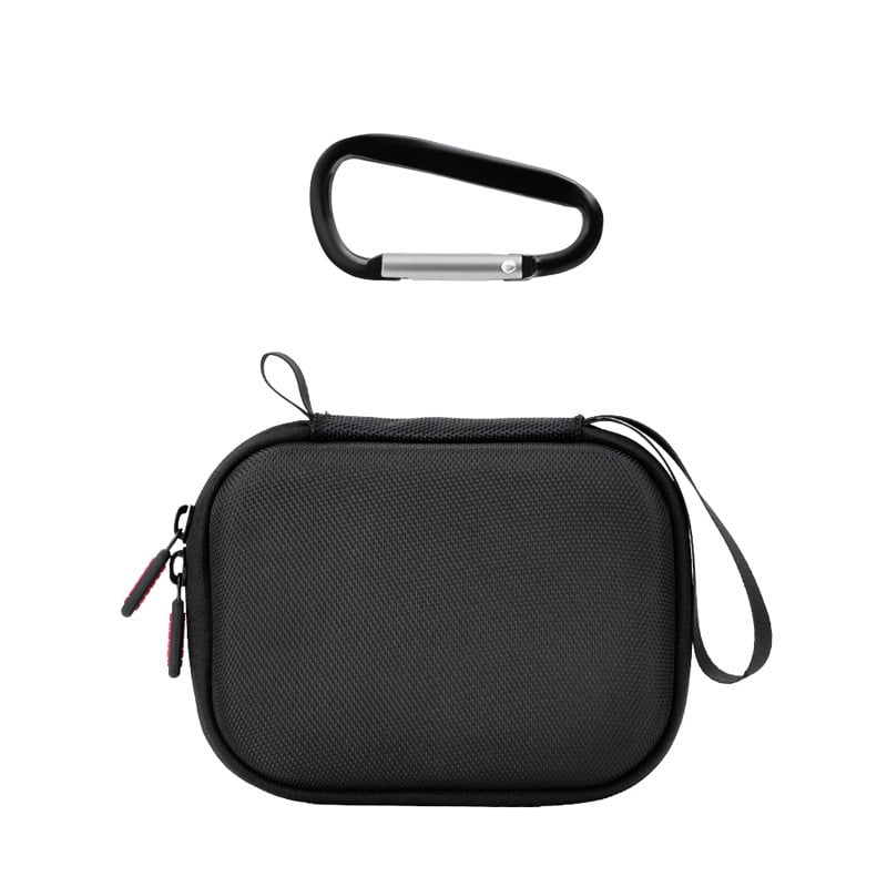 Brdrc Инста360 Go Ultra преносим калъф за съхранение – ръчен кейс за акционна камера