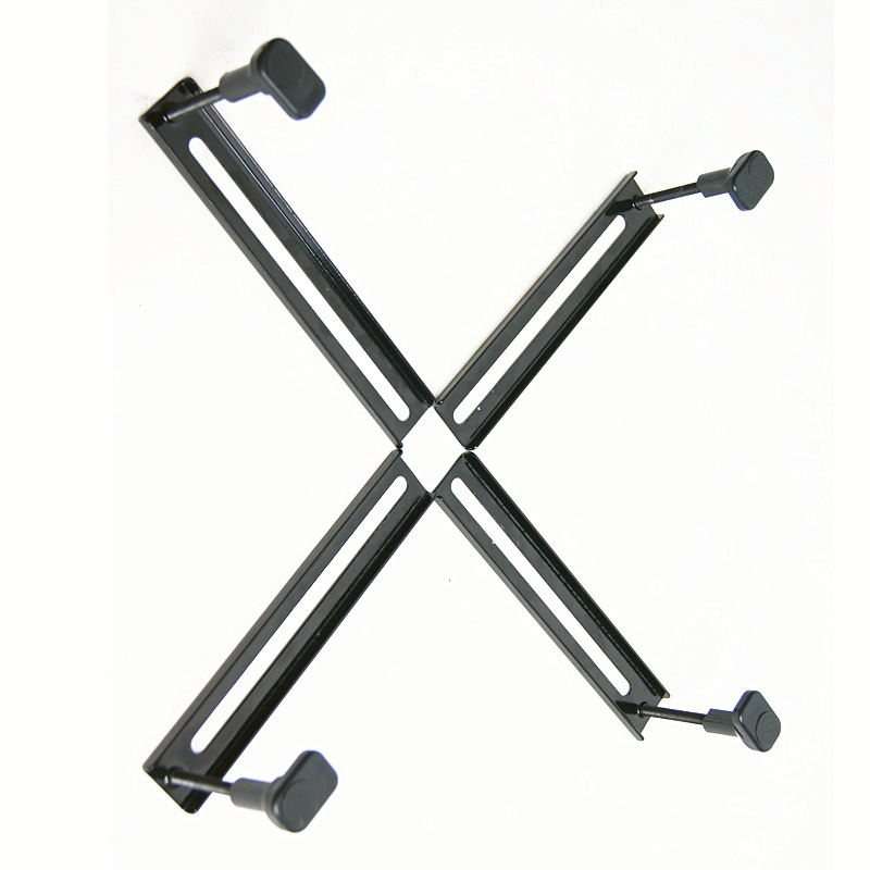 Držiak monitora bez dier • hmotnosť 1 kg • uvedené na trh 2022-04 • priame dodávky z továrne • faktúra k dispozícii