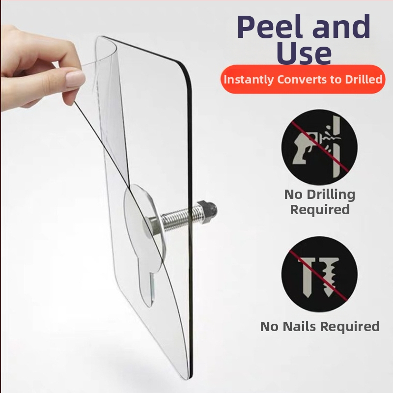 Držiak monitora bez dier • hmotnosť 1 kg • uvedené na trh 2022-04 • priame dodávky z továrne • faktúra k dispozícii