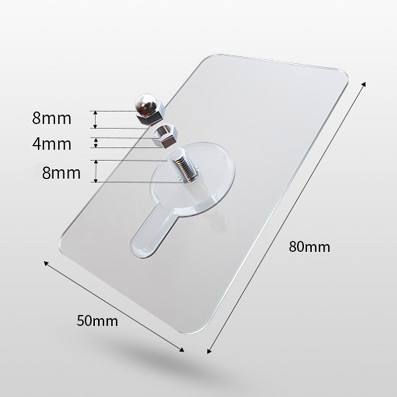 Držiak monitora bez dier • hmotnosť 1 kg • uvedené na trh 2022-04 • priame dodávky z továrne • faktúra k dispozícii
