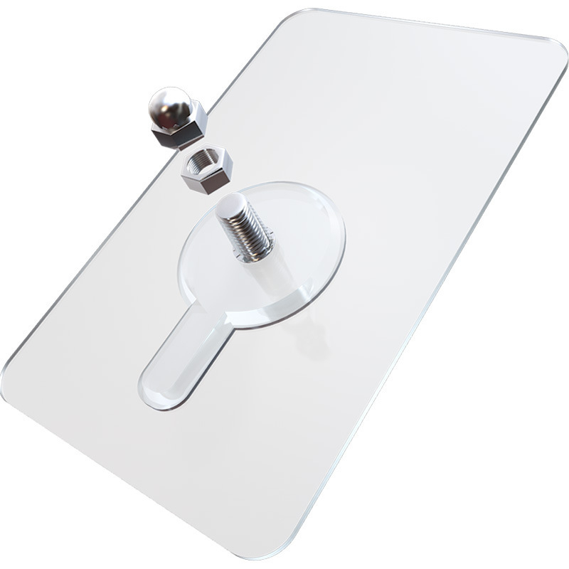 Držiak monitora bez dier • hmotnosť 1 kg • uvedené na trh 2022-04 • priame dodávky z továrne • faktúra k dispozícii