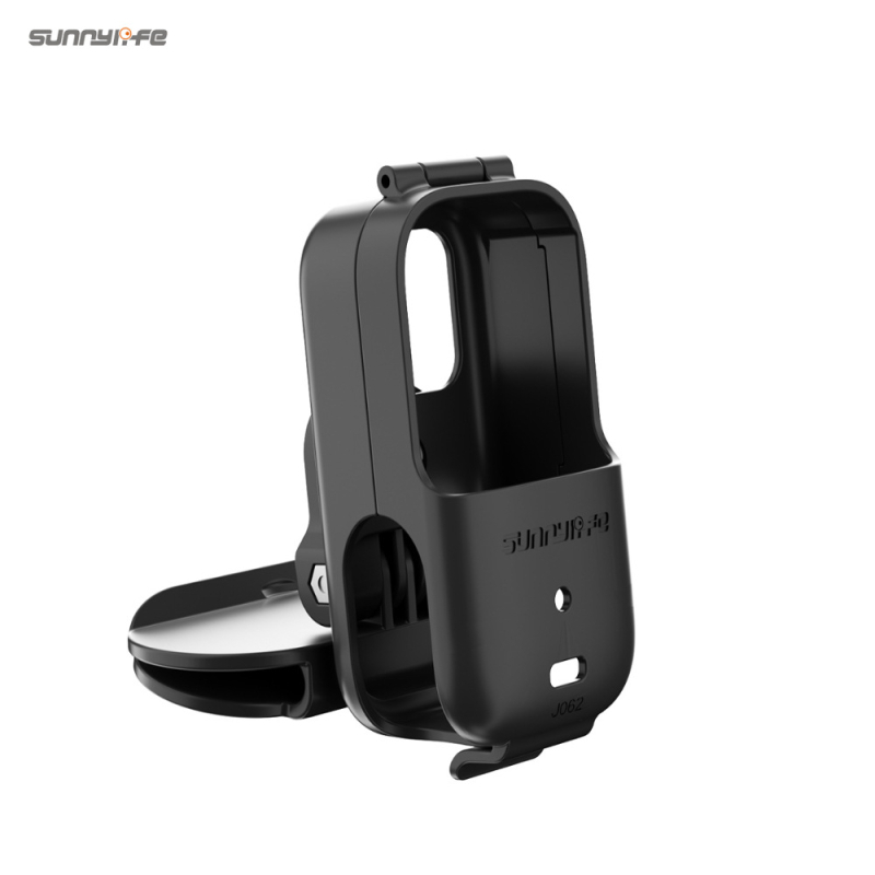 Sunnylife On-j064 Klip za rub kapice za Osmo Nano kameru – Materijal: Plastika, Kompatibilan s OSMO NANO, Uključuje klip za kapu