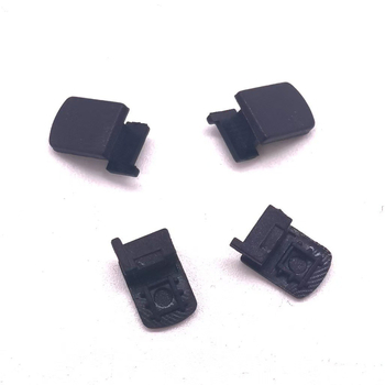 Δερμάτινο κάλυμμα θύρας μπαταρίας για Canon DSLR μοντέλα 1000D, 350D, 400D, 450D, 500D, 550D, 600D, 650D, 700D — OEM επεξεργασία; υποστήριξη μίας ενιαίας διανομής; συσκευασία: 1 τεμάχιο