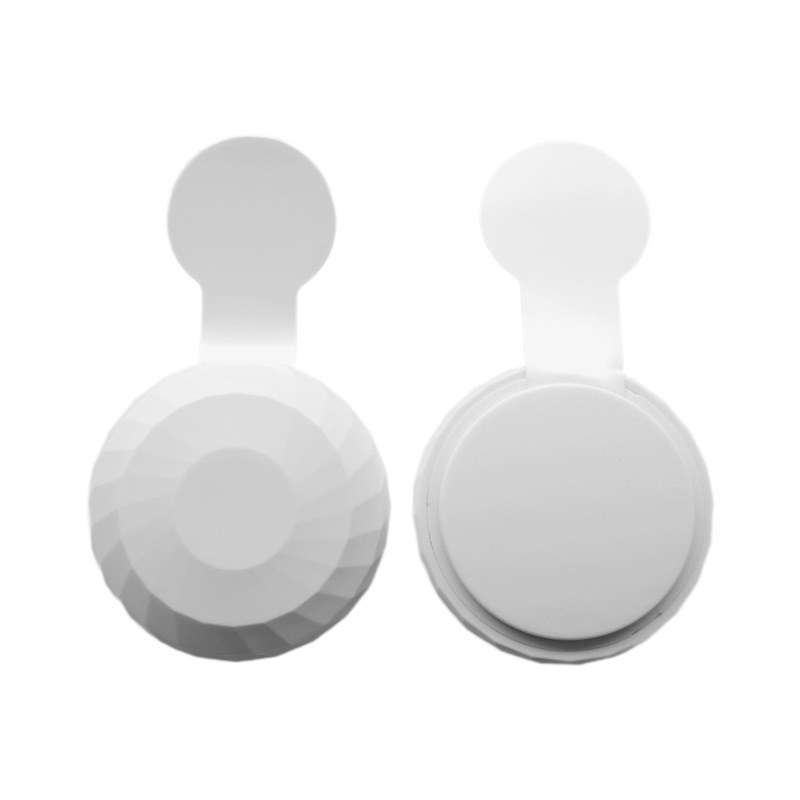 Pametni Bluetooth lokator ključeva, domet 15 m, 230 mAh baterija, dimenzije 31x31x9 mm, težina 9 g, ABS materijal, kompatibilan s Androidom i iOS-om