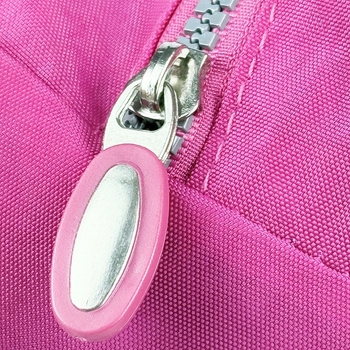 Unisex crossbody torba za struk, najlon, street fashion, proljeće 2025, zatvarač, džep za telefon