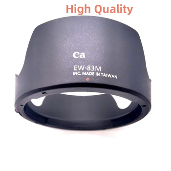 Slnečník na objektív EW-83M pre Canon 24-105mm f/4L IS II