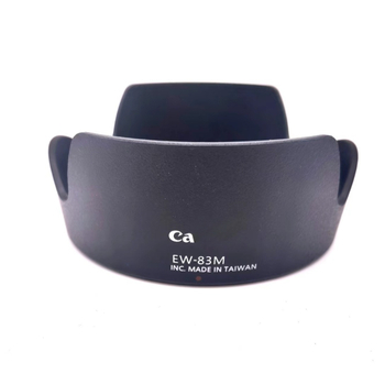 Slnečník na objektív EW-83M pre Canon 24-105mm f/4L IS II