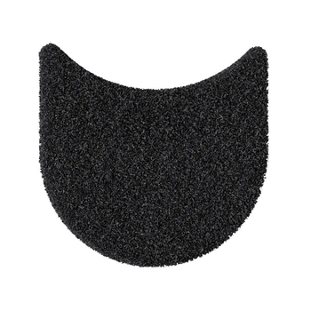 Compatibil cu Insta360 Go3S - Capac transparent cu burete antifon pentru înregistrare audio, cu reducere a zgomotului – Accesorii Go3