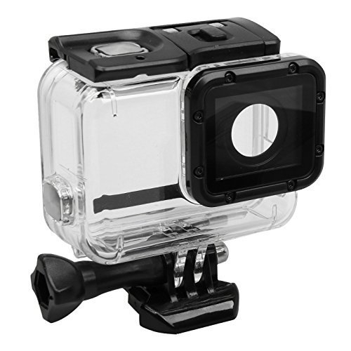 Vodootporno kućište GoPro Hero5/6, plastično kućište, 100 g