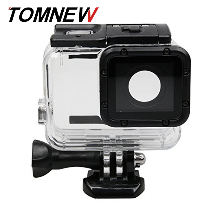 Vodootporno kućište GoPro Hero5/6, plastično kućište, 100 g