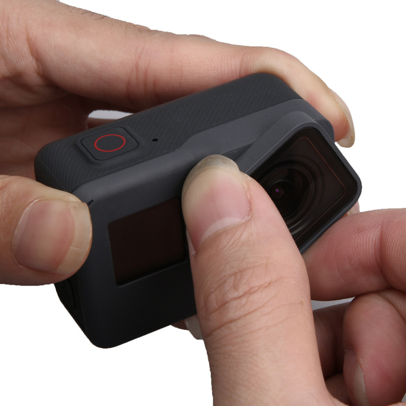 Vodootporno kućište GoPro Hero5/6, plastično kućište, 100 g