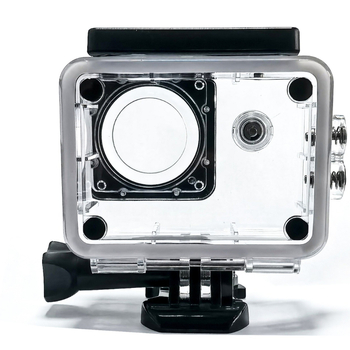 Vodotesné puzdro SJ4000 – plastové ochranné puzdro od Keke, kompatibilné so SJ4000