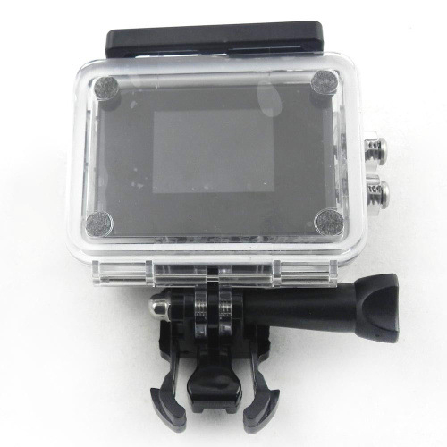 Vodotesné puzdro SJ4000 – plastové ochranné puzdro od Keke, kompatibilné so SJ4000