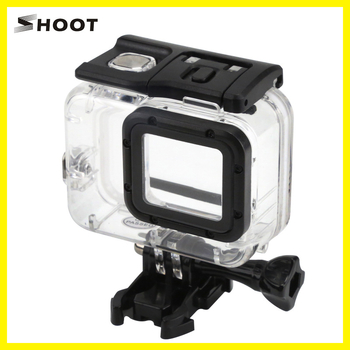 GoPro Hero5/6/7 vodootporna kućišta, akrilno kućište, XTGP340c, kompatibilno s GoPro 5/6/7