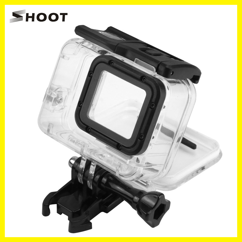 GoPro Hero5/6/7 vodootporna kućišta, akrilno kućište, XTGP340c, kompatibilno s GoPro 5/6/7