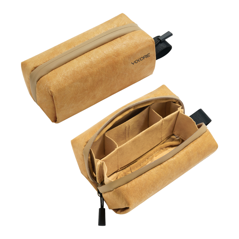 Dji Pocket3 torba za skladištenje, Prijenosna torba za Pocket3, Materijal: Dupont Paper, Marka Travel Core, Pakiranje: Karton