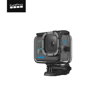 GoPro αδιάβροχο περίβλημα για σειρές 9/10/11 – ABS υλικό; Συμβατό με GoPro 9/10/11; Μοντέλο: Gopro11/10/9 αδιάβροχο περίβλημα