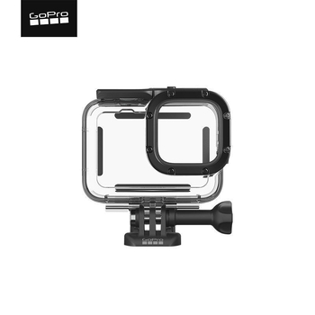 GoPro αδιάβροχο περίβλημα για σειρές 9/10/11 – ABS υλικό; Συμβατό με GoPro 9/10/11; Μοντέλο: Gopro11/10/9 αδιάβροχο περίβλημα