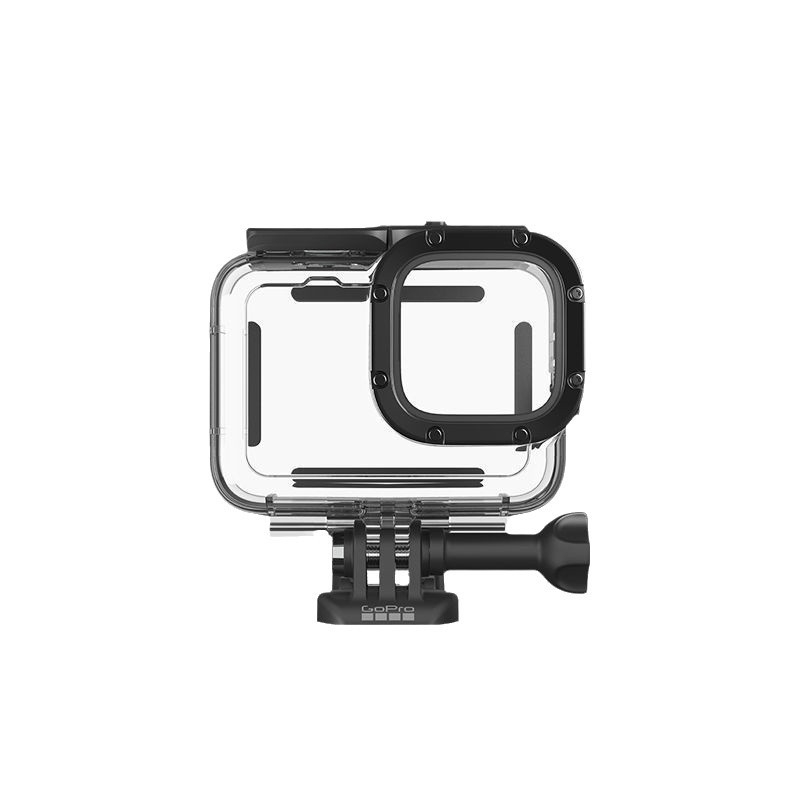 GoPro αδιάβροχο περίβλημα για σειρές 9/10/11 – ABS υλικό; Συμβατό με GoPro 9/10/11; Μοντέλο: Gopro11/10/9 αδιάβροχο περίβλημα