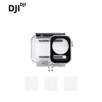 Osmo Action 60 m vodotesný kryt pre Action 3/4