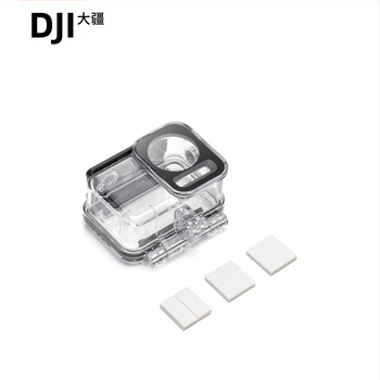 Osmo Action 60 m vodotesný kryt pre Action 3/4