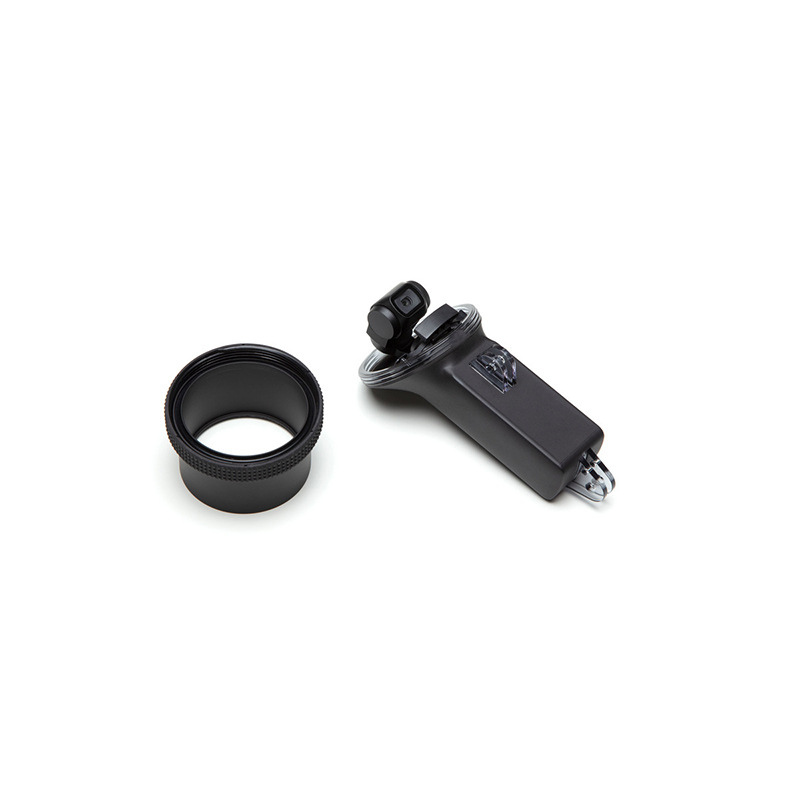 DJI Osmo Pocket husă impermeabilă pentru Osmo Pocket 1/2 Gen – plastic, rezistență la apă până la 60 m