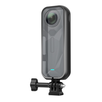 Wesport IN122 plastični zaštitni okvir za Insta360 X5 akcijsku kameru