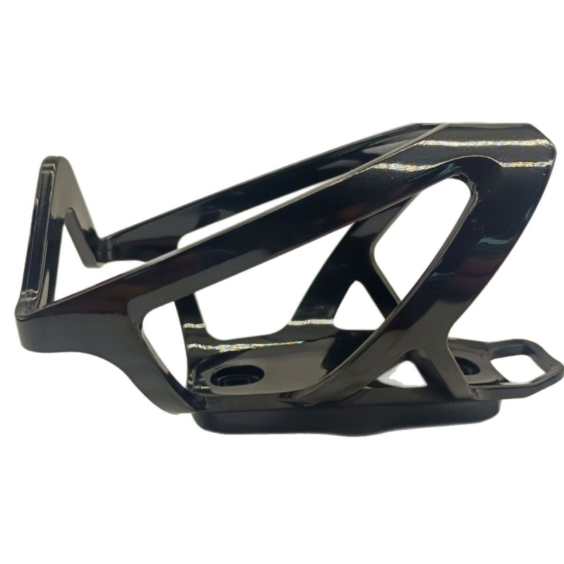 Kerékpárlokátor anti-lopás nyomkövetéssel, pohártartó MTB-hez – AirTag kompatibilis, ABS, 220 mAh, iOS