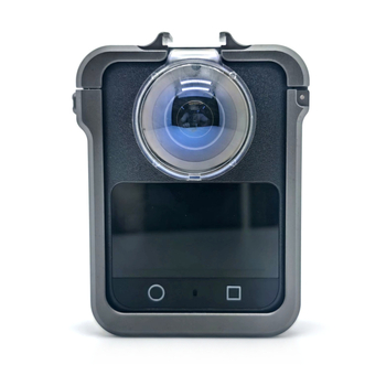 RAMĂ PROTECȚIE DIN ALIAJIN DE ALUMINIU PENTRU DJI Osmo 360, cu eliberare magnetică (Model: O360-tl-bk; Compatibil: DJI Osmo 360; Material: aliaj de aluminiu; Include: cușcă de iepuri din aliaj de aluminiu x1)