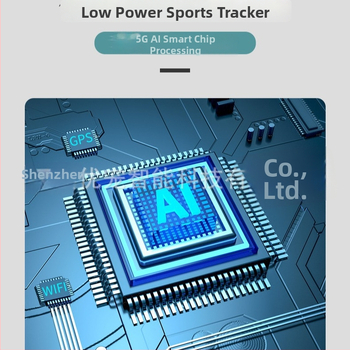 GPS gyvūnėlių sekiklis (ABS, polimerinė baterija, 32 MB atmintis, GPS tikslumas 1-5 m)