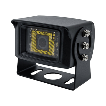 Υπέρυθρη Κάμερα Οχήματος για Όπισθεν Θέα - 4000 Οριζόντια Ανάλυση, 2,8 mm Φακός, 12V Τροφοδοσία, -35°C έως 60°C