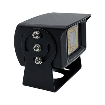 Υπέρυθρη Κάμερα Οχήματος για Όπισθεν Θέα - 4000 Οριζόντια Ανάλυση, 2,8 mm Φακός, 12V Τροφοδοσία, -35°C έως 60°C