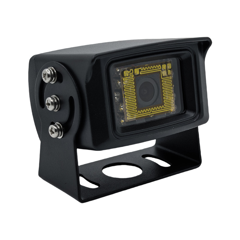 Υπέρυθρη Κάμερα Οχήματος για Όπισθεν Θέα - 4000 Οριζόντια Ανάλυση, 2,8 mm Φακός, 12V Τροφοδοσία, -35°C έως 60°C