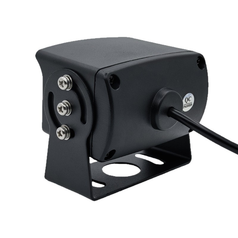 Υπέρυθρη Κάμερα Οχήματος για Όπισθεν Θέα - 4000 Οριζόντια Ανάλυση, 2,8 mm Φακός, 12V Τροφοδοσία, -35°C έως 60°C