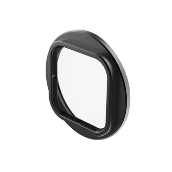 Pu993b Ramă de protecție a obiectivului din aliaj de aluminiu pentru Insta360 Ace Pro