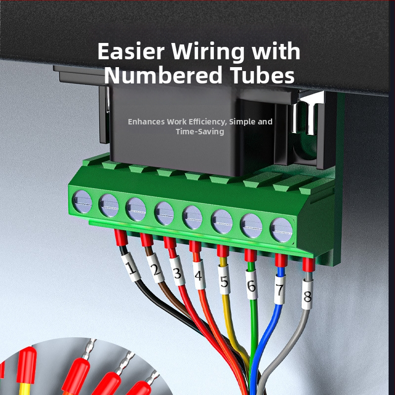Juxin Riadiaca línia RJ45 na 8P8C kábel pre ladeniu RS232/485, skrútený pár