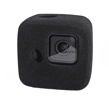 Kakco AD919H navlaka od spužve za smanjenje šuma pri vjetru za GoPro Hero 11 Mini, uvozna pamuk