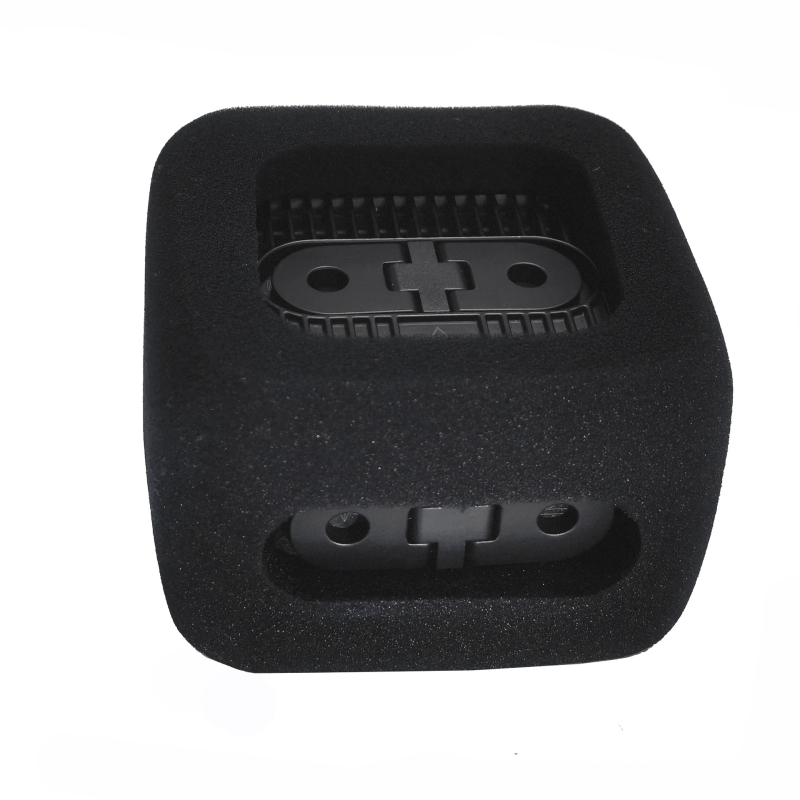 Kakco AD919H navlaka od spužve za smanjenje šuma pri vjetru za GoPro Hero 11 Mini, uvozna pamuk