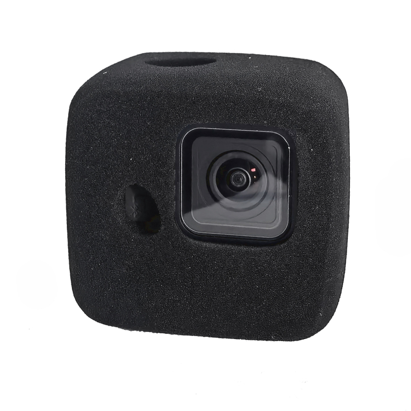 Kakco AD919H navlaka od spužve za smanjenje šuma pri vjetru za GoPro Hero 11 Mini, uvozna pamuk