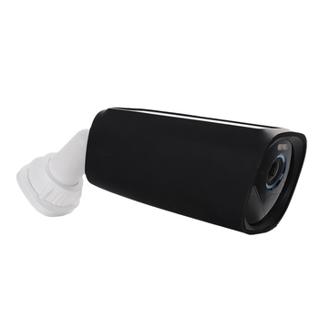 Nodrošināšanas kameru aizsargkorpus — kritiena pretestība, ūdensnoturīgs silikona vāciņš; Zīmols: Guanghongyu