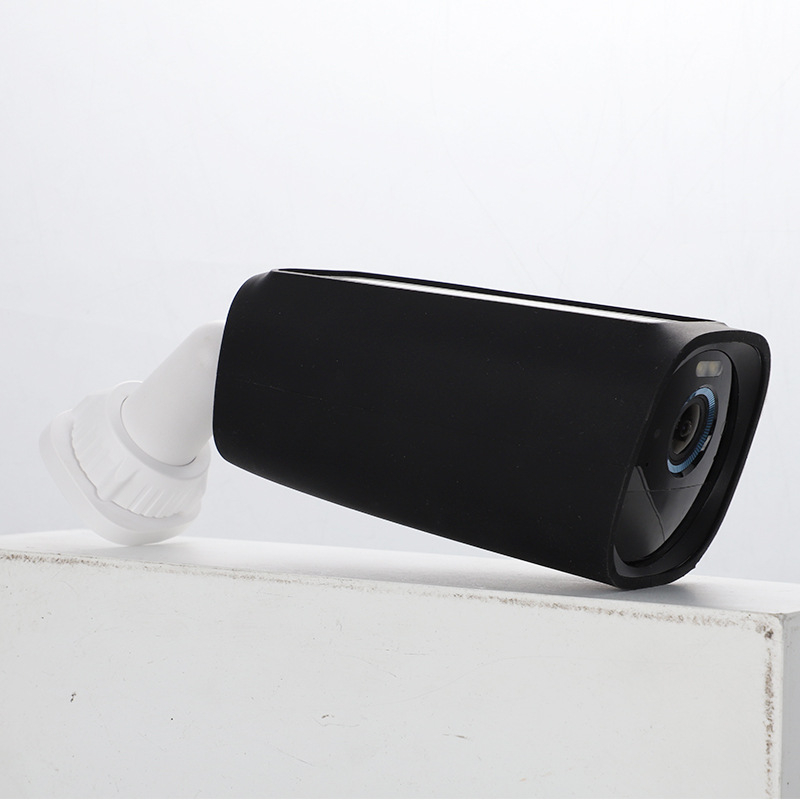 Nodrošināšanas kameru aizsargkorpus — kritiena pretestība, ūdensnoturīgs silikona vāciņš; Zīmols: Guanghongyu