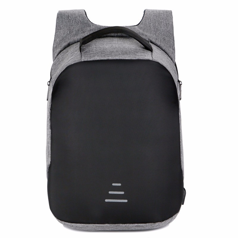 Rucsac laptop cu carcasă rigidă, antifurt, nailon, 20-35L, încărcare USB, impermeabil și rezistent la uzură, protecție la șocuri