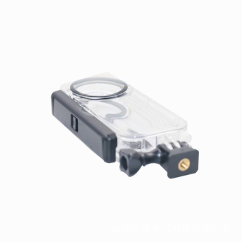 Κάλυμμα προστασίας Insta360 One X – Αδιάβροχο και ανθεκτικό στις πτώσεις; Υλικά: Οπτικό γυαλί, PC, ανοξείδωτος χάλυβας; Προσαρμοζόμενο λογότυπο; Περιλαμβάνει: θήκη αποθήκευσης, οδηγός, κλειδί