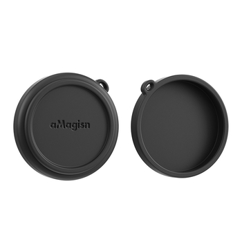 Amagisn silikonska kapica za objektiv za DJI Osmo Action5 Pro
